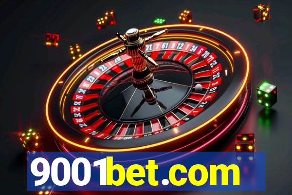 9001bet.com