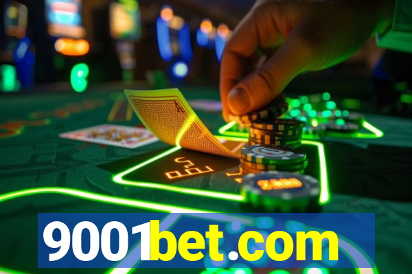 9001bet.com