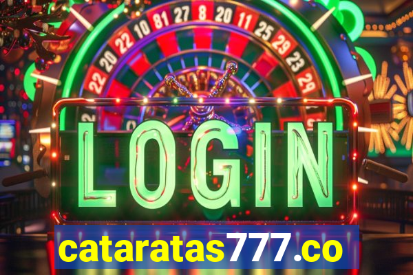 cataratas777.co