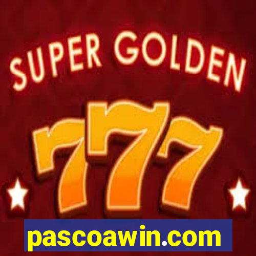 pascoawin.com
