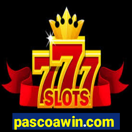 pascoawin.com