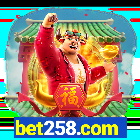 bet258.com