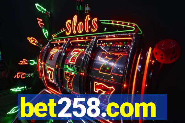 bet258.com