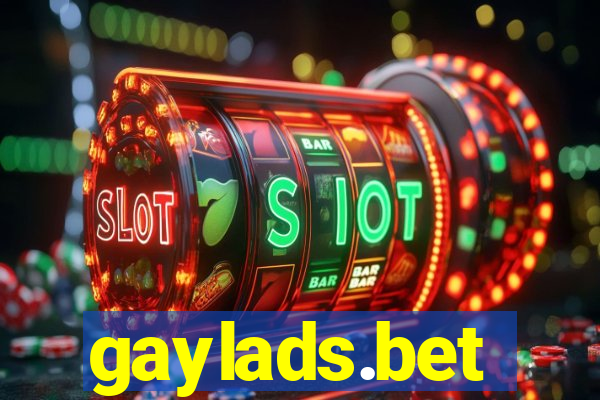 gaylads.bet