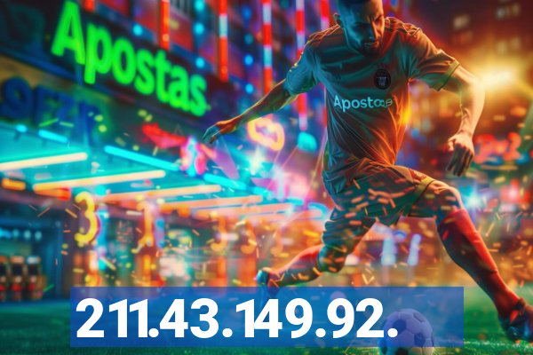 211.43.149.92.