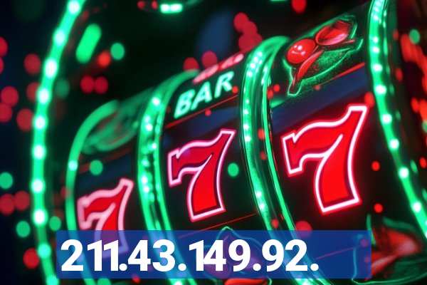 211.43.149.92.