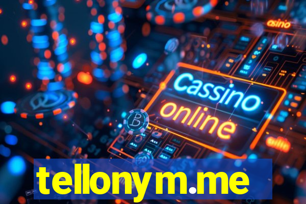 tellonym.me