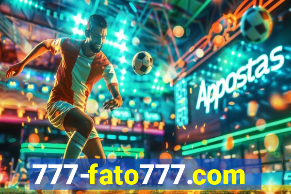 777-fato777.com