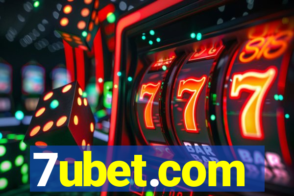 7ubet.com