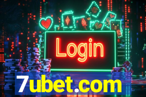 7ubet.com