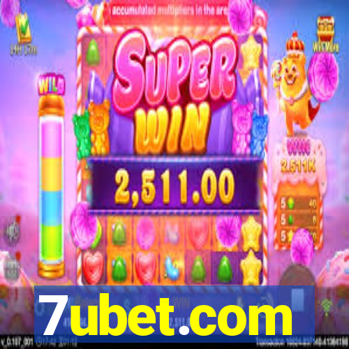 7ubet.com