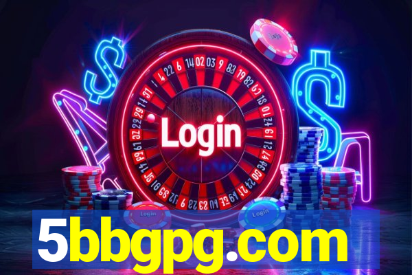 5bbgpg.com