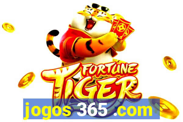 jogos 365 .com