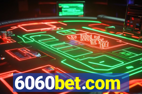 6060bet.com