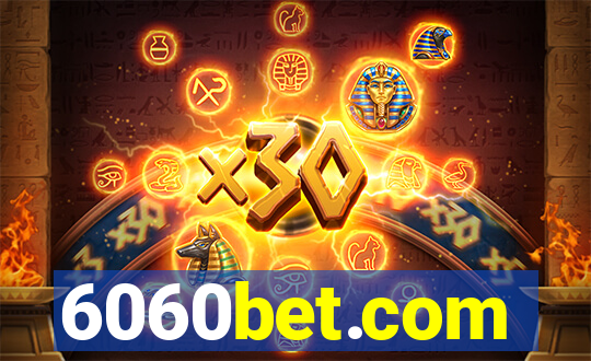 6060bet.com
