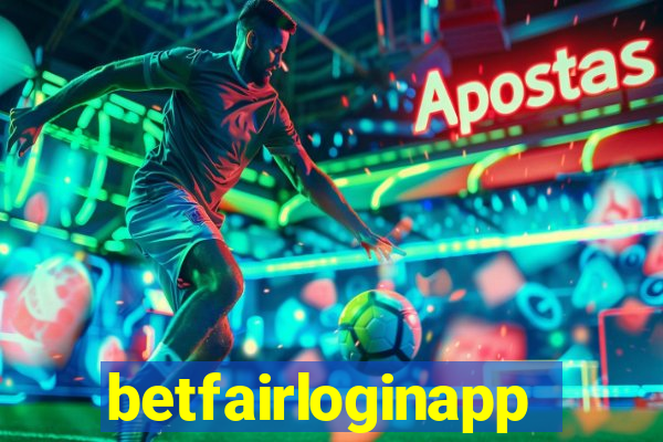 betfairloginapp