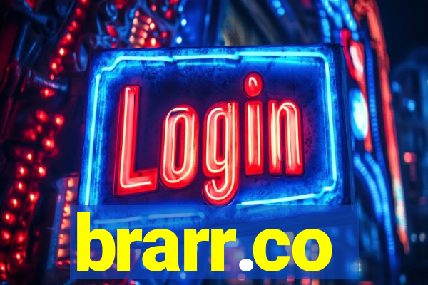 brarr.co