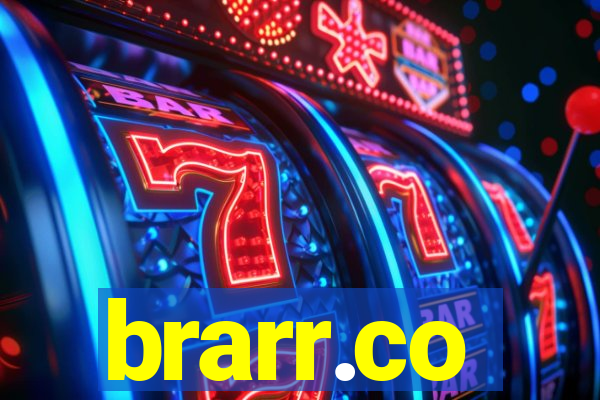 brarr.co