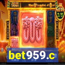 bet959.c