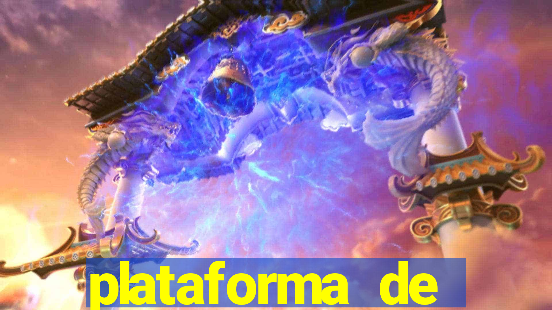 plataforma de aposta demo