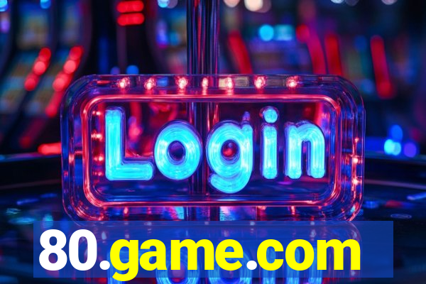 80.game.com