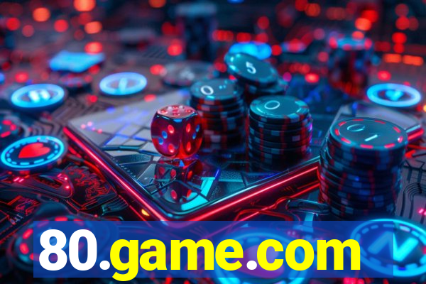 80.game.com