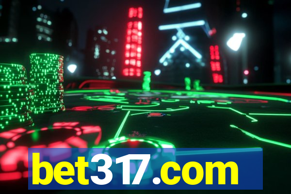 bet317.com