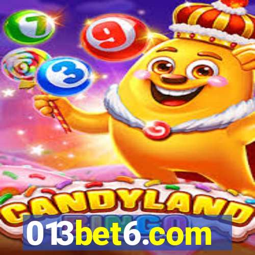 013bet6.com