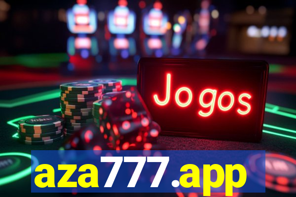 aza777.app