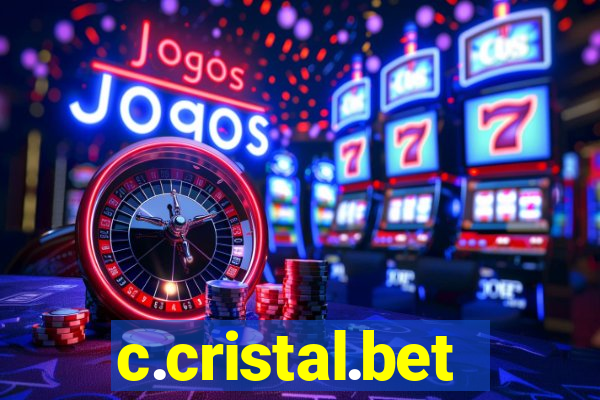 c.cristal.bet