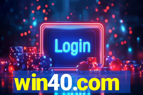 win40.com