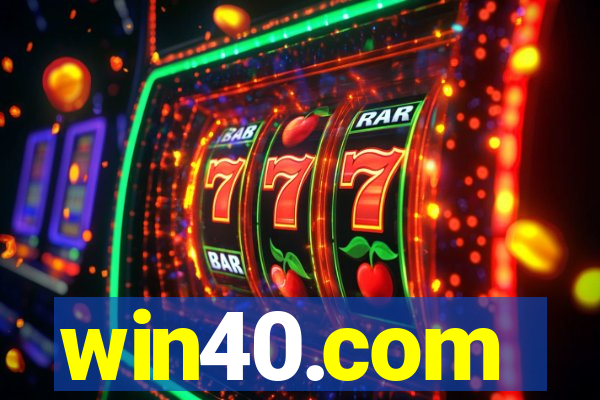win40.com