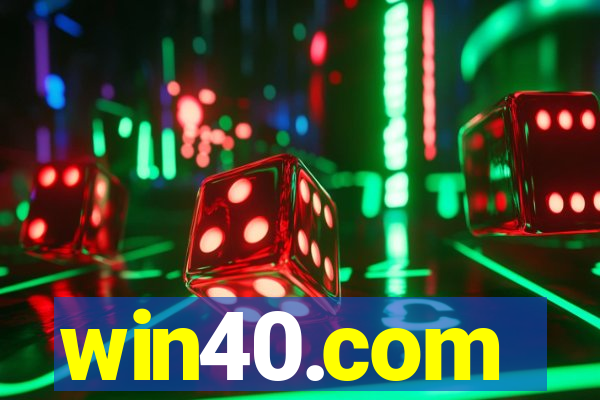 win40.com