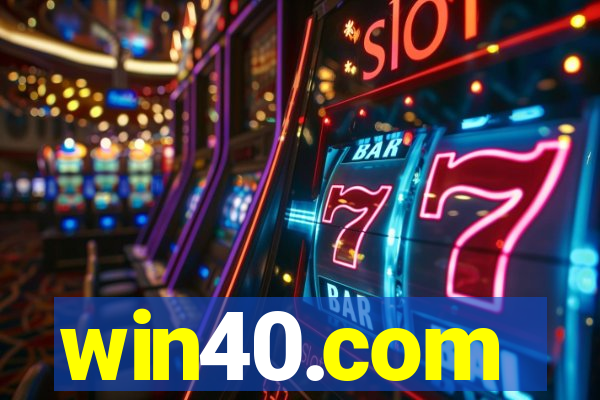 win40.com