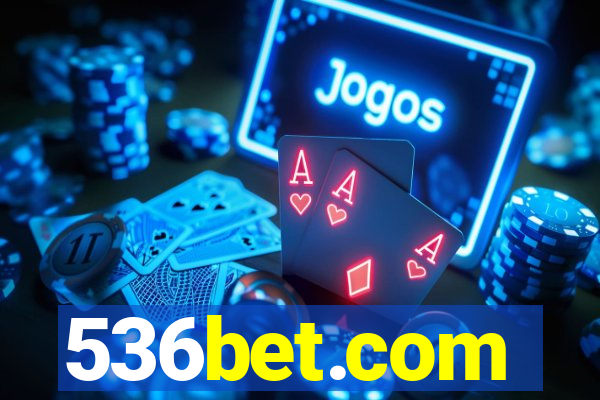 536bet.com