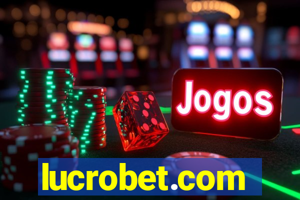 lucrobet.com