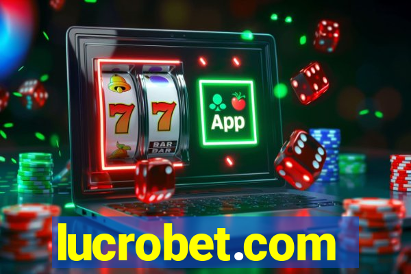 lucrobet.com