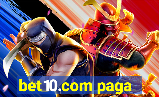bet10.com paga