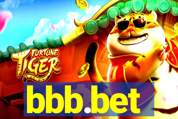 bbb.bet