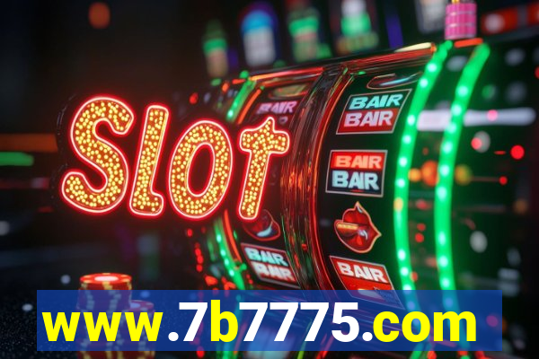 www.7b7775.com