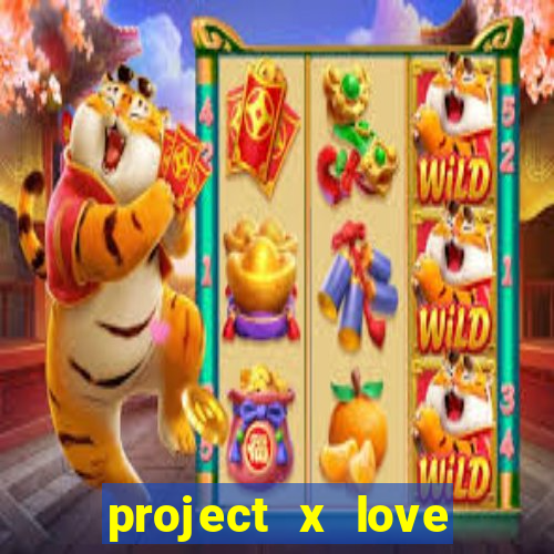 project x love potion blaze gallery