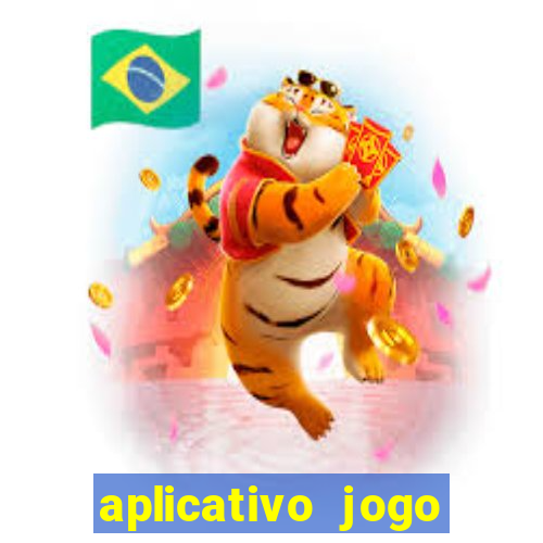 aplicativo jogo ganhar dinheiro