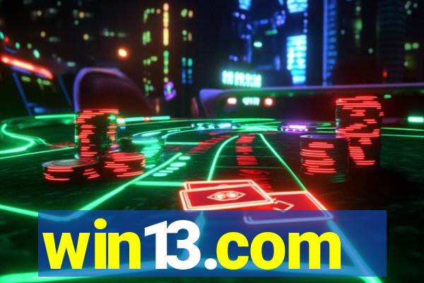 win13.com
