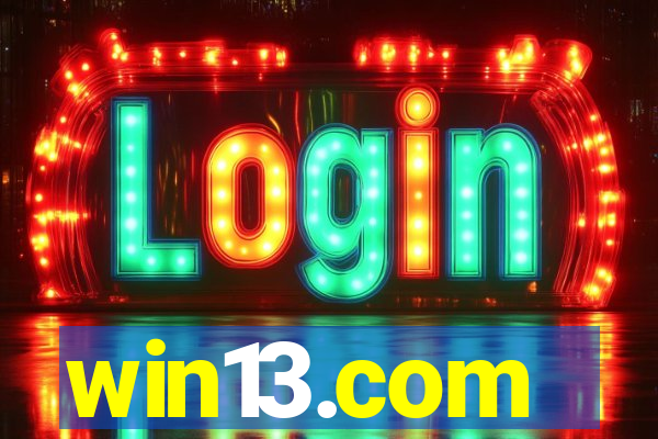 win13.com