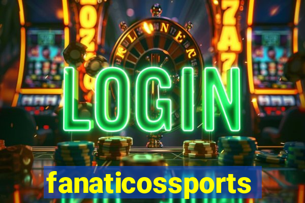 fanaticossports.bet