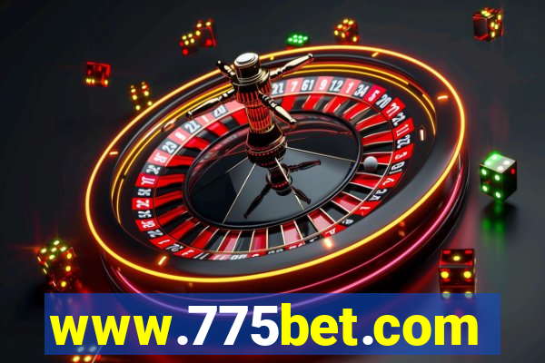www.775bet.com