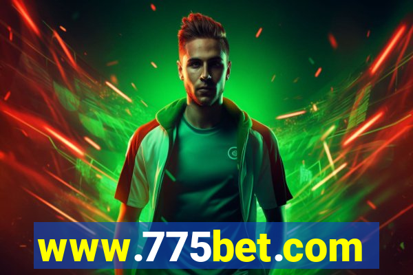 www.775bet.com