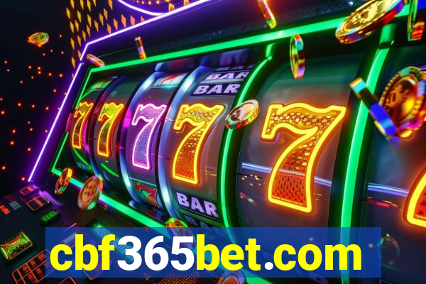 cbf365bet.com
