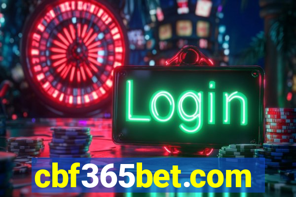 cbf365bet.com
