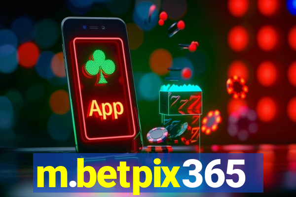m.betpix365